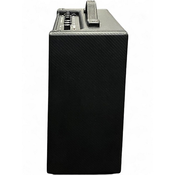 Used Fender Mustang I 20W 1X8 Guitar Combo Amp