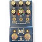 Used Walrus Audio Mako M1 Effect Pedal thumbnail
