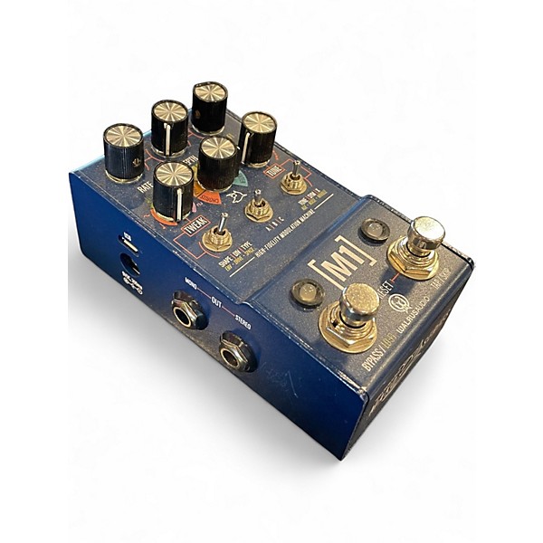 Used Walrus Audio Mako M1 Effect Pedal