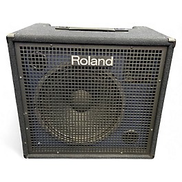 Used Roland KC600 Keyboard Amp