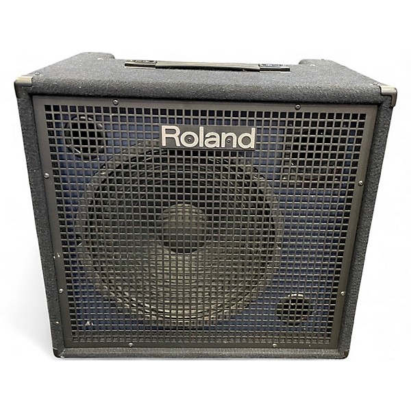 Used Roland KC600 Keyboard Amp