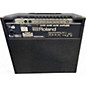 Used Roland KC600 Keyboard Amp