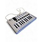 Used Arturia Minilab 3 MIDI Controller