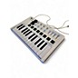Used Arturia Minilab 3 MIDI Controller