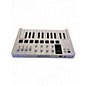 Used Arturia Minilab 3 MIDI Controller