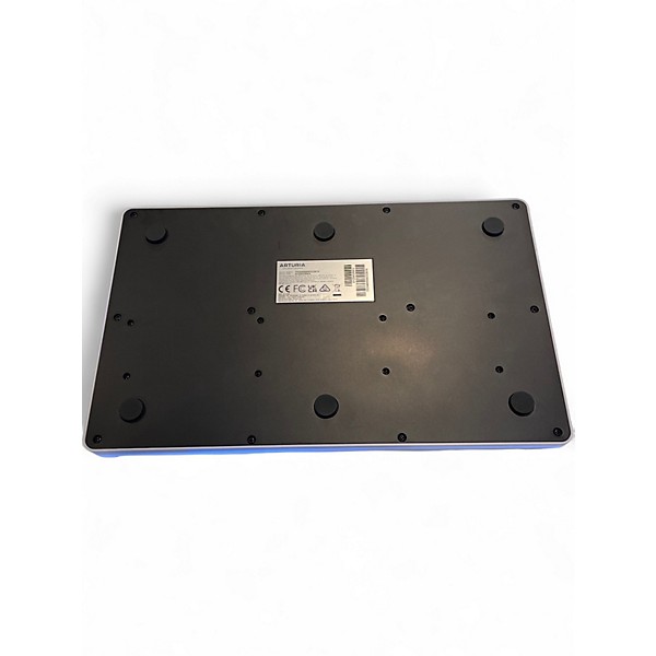 Used Arturia Minilab 3 MIDI Controller