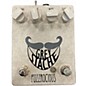 Used 2023 Fuzzrocious GREY STACHE Effect Pedal thumbnail