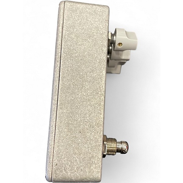 Used 2023 Fuzzrocious GREY STACHE Effect Pedal