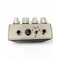 Used 2023 Fuzzrocious GREY STACHE Effect Pedal