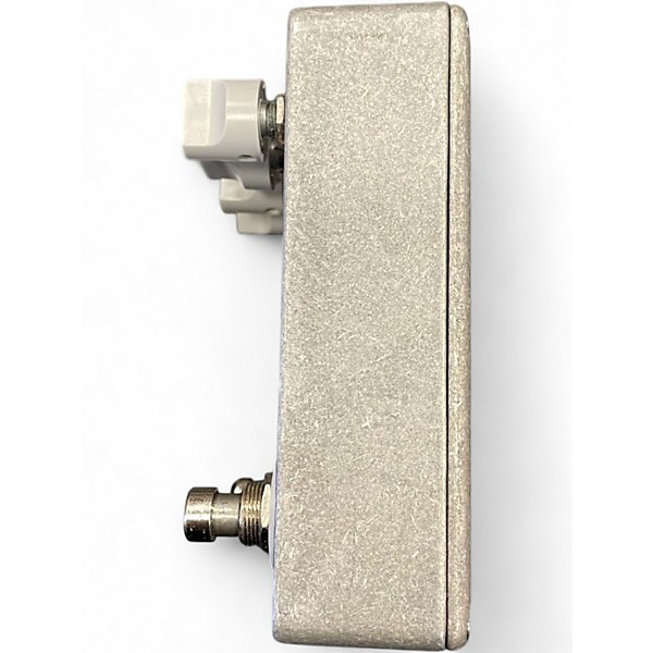 Used 2023 Fuzzrocious GREY STACHE Effect Pedal