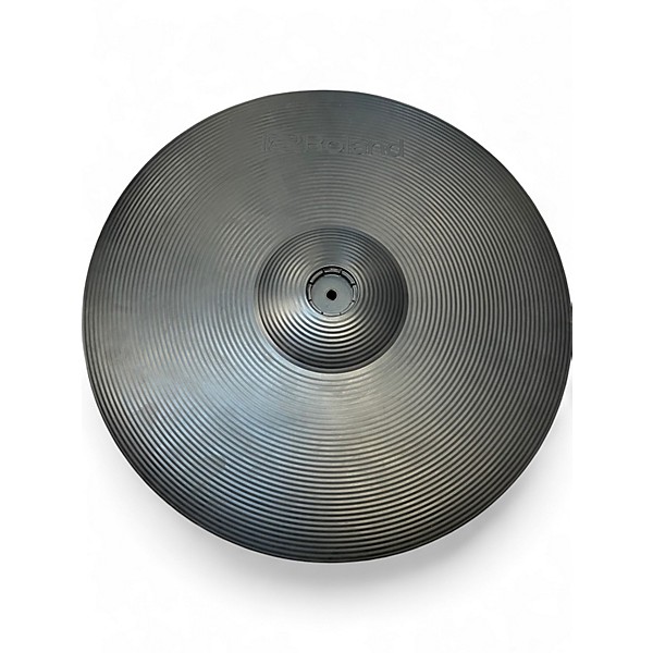 Used Roland CY-16R-T Electric Cymbal