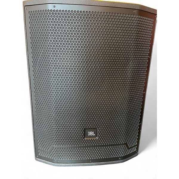 Used JBL PRX718XLF Unpowered Subwoofer