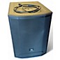 Used JBL PRX718XLF Unpowered Subwoofer
