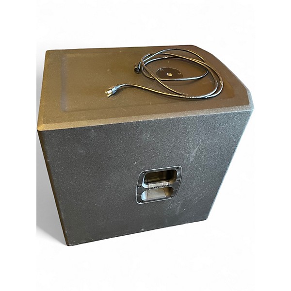 Used JBL PRX718XLF Unpowered Subwoofer