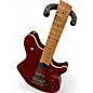 Used EVH Wolfgang Standard RED Solid Body Electric Guitar