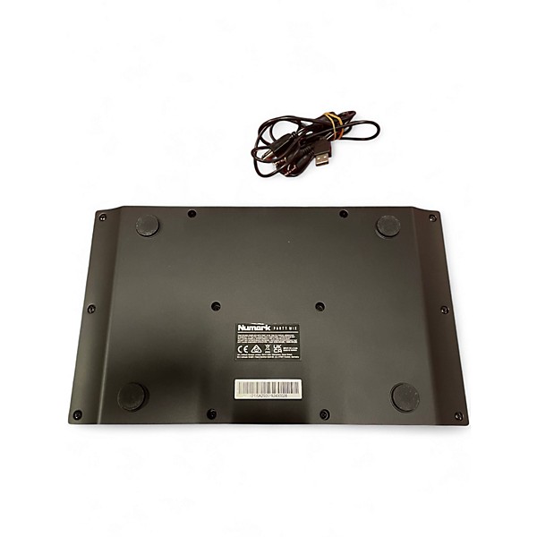 Used Numark Party Mix DJ Mixer