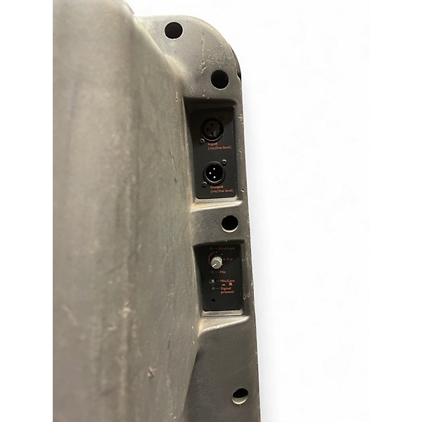 Used JBL EON15P Powered Speaker