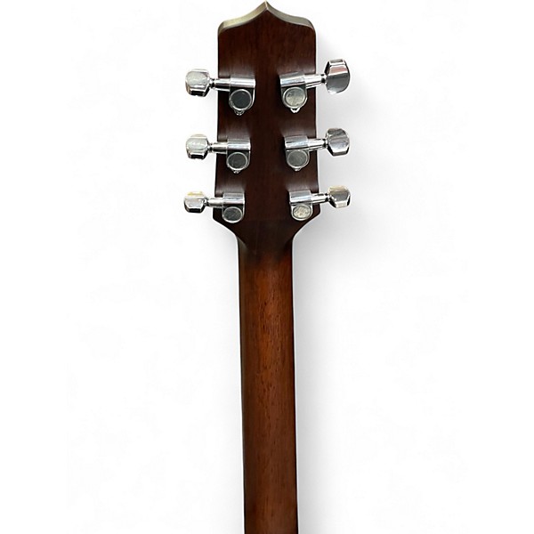 Used Takamine GY21E SATIN MOLASSES Acoustic Electric Guitar