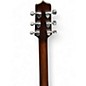 Used Takamine GY21E SATIN MOLASSES Acoustic Electric Guitar