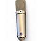 Used Neumann U87AI Condenser Microphone thumbnail