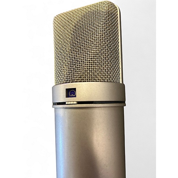 Used Neumann U87AI Condenser Microphone