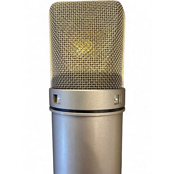Used Neumann U87AI Condenser Microphone