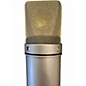 Used Neumann U87AI Condenser Microphone