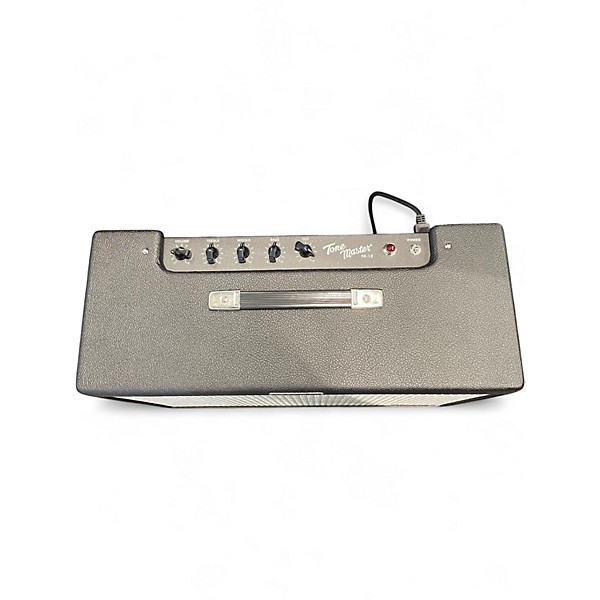 Used Fender TONE MASTER FR-12 Guitar Combo Amp