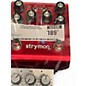 Used Strymon Sunset Overdrive Effect Pedal