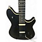 Used EVH Wolfgang Special W/EVH MOLDED CASE Flat Black Solid Body Electric Guitar