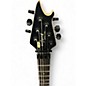 Used EVH Wolfgang Special W/EVH MOLDED CASE Flat Black Solid Body Electric Guitar
