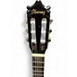 Used Ibanez GAR6GAM 7/8 Natural Classical Acoustic Guitar