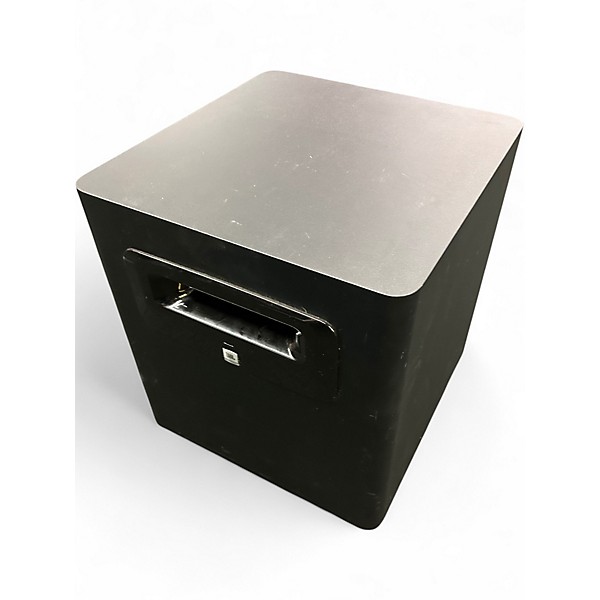 Used JBL LSR310S Subwoofer