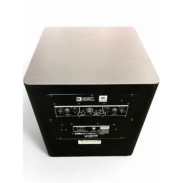 Used JBL LSR310S Subwoofer