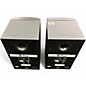 Used JBL 308P MKII PAIR Powered Monitor