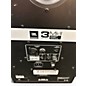 Used JBL 308P MKII PAIR Powered Monitor