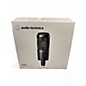 Used Audio-Technica AT2035 Condenser Microphone
