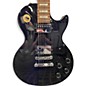 Used Gibson Les Paul Studio Ebony Solid Body Electric Guitar thumbnail