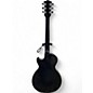 Used Gibson Les Paul Studio Ebony Solid Body Electric Guitar