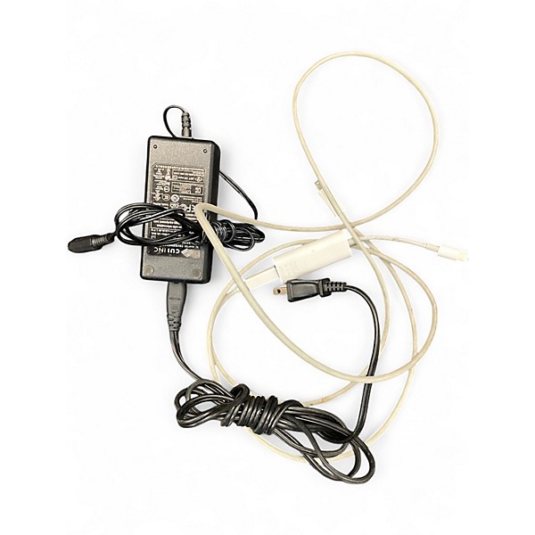 Used Universal Audio Apollo Twin X Duo 3 Audio Interface