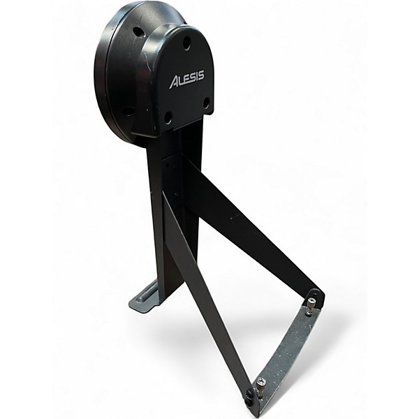 Used Alesis DM6 Electric Drum Set