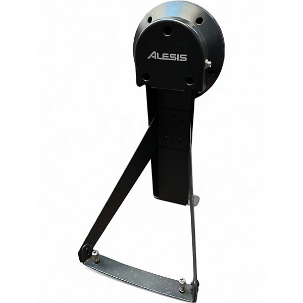 Used Alesis DM6 Electric Drum Set