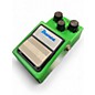 Used Ibanez TS9 Tube Screamer Distortion Effect Pedal