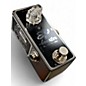 Used Xotic EP Booster Effect Pedal
