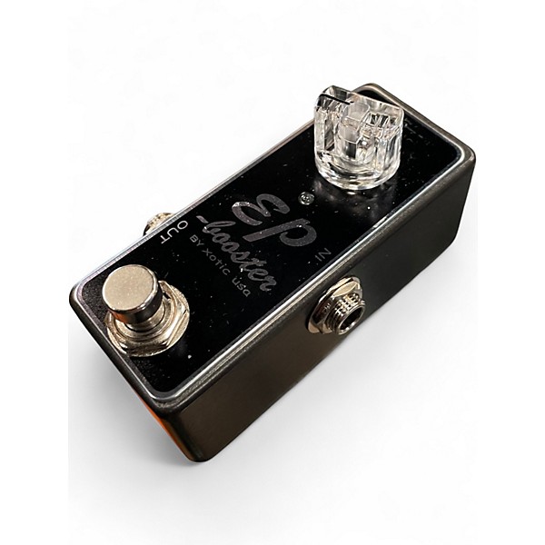 Used Xotic EP Booster Effect Pedal
