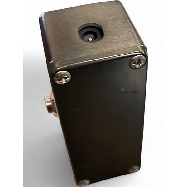 Used Xotic EP Booster Effect Pedal