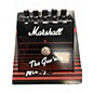 Used Marshall THE GUV'NOR Effect Pedal thumbnail