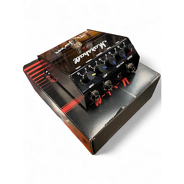 Used Marshall THE GUV'NOR Effect Pedal