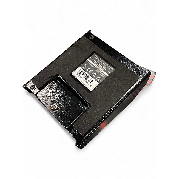 Used Marshall THE GUV'NOR Effect Pedal