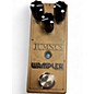 Used Wampler Tumnus Mini Overdrive Effect Pedal thumbnail